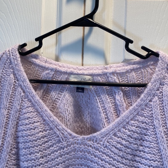 Universal Thread Sweater - Picture 2 of 3